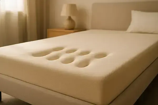 Cama De Espuma Afunda? Saiba O Que Observar Antes De Comprar
