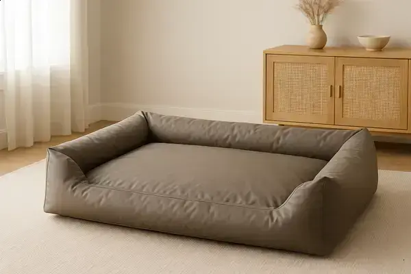 Cama Para Cachorro Grande Que Não Absorve Xixi: Como Escolher