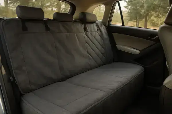 Capas Automotivas Para Cães Grandes Por Que O Peso Muda Tudo No Design