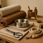 Como Adaptar Produtos Têxteis Industriais Para Uso Com Cães Grandes