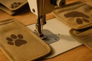 Como O Ponto Da Máquina Influencia A Resistência Do Produto Pet