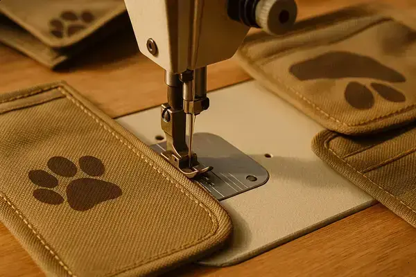 Como O Ponto Da Máquina Influencia A Resistência Do Produto Pet