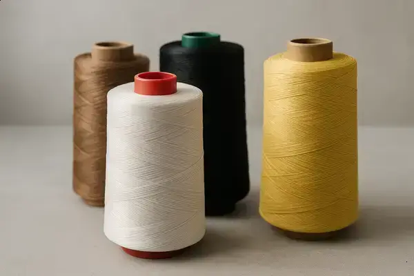 Linhas De Poliéster Nylon Ou Kevlar Qual Dura Mais Com Cães Grandes