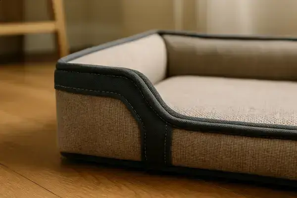 Por Que Reforçar Cantos E Bordas Aumenta Drasticamente A Vida Útil Do Produto