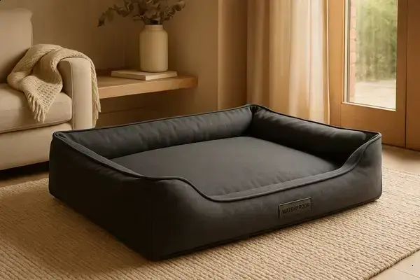 Quem Deve Investir Em Cama Impermeável Para Cachorro Grande