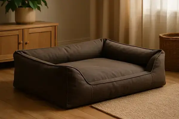 Vale A Pena Investir Em Cama Premium Para Cães Grandes Destruidores?