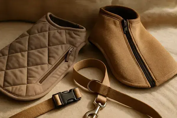 Zíper Escondido Zíper Exposto Ou Sem Zíper Impacto Real Na Durabilidade